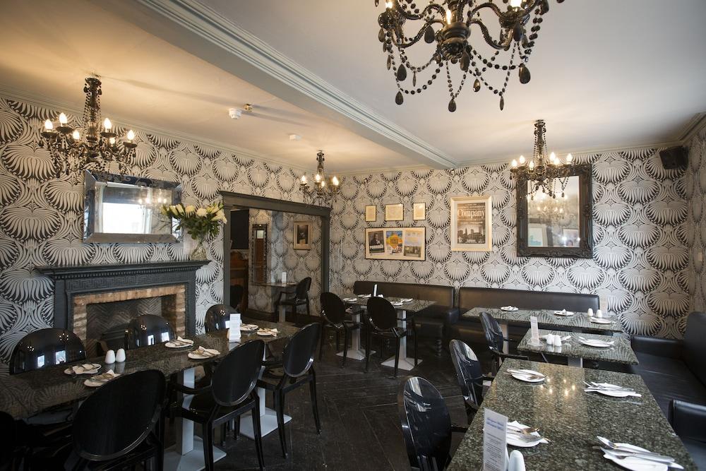Georgian House & Mews Hotel Йорк Екстериор снимка