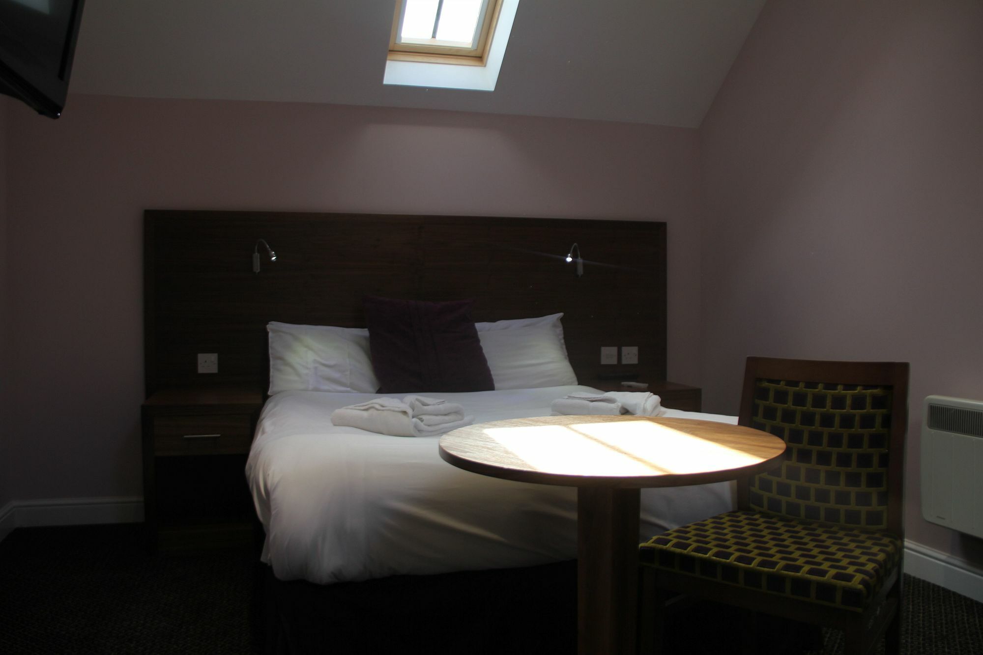 Georgian House & Mews Hotel Йорк Екстериор снимка